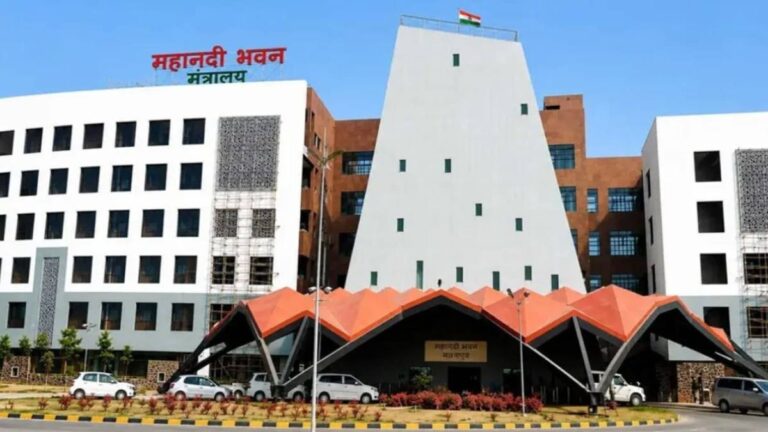ब्रेकिंग: छत्तीसगढ़ जनसम्पर्क के संचालक बने IAS आशीष कुमार टिकरिहा, GAD ने जारी किया आदेश…