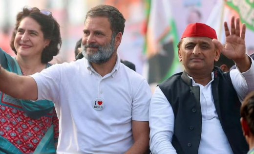 UP Election 2027: यूपी में सीट बंटवारे को लेकर बढ़ी हलचल, कांग्रेस की बढ़ सकती है हिस्सेदारी; इन इलाकों पर रहेगी खास नजर