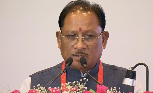 रायपुर : बारिश की हर बूंद सहेजने में छत्तीसगढ़ देश में अग्रणी, ‘जल संचय जन भागीदारी’ के तीसरे चरण में देश में प्रथम