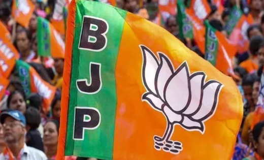 भाजपा ने की प्रकोष्ठों के प्रभारियों की घोषणा, इन नेताओं को मिली जिम्मेदारी, देखें पूरी लिस्ट