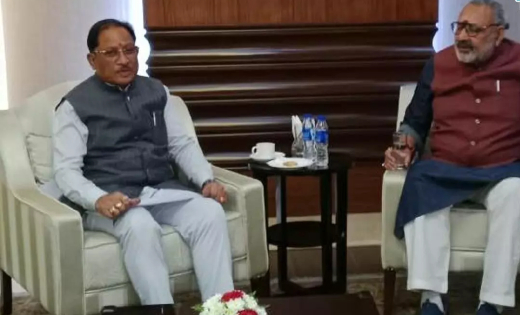 CG Textile Industry: छत्तीसगढ़ में खुलने वाला है रोजगार का नया रास्ता, केंद्र के साथ बनी बड़ी योजना; जानिए साय सरकार का पूरा प्लान