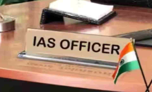 दिल्ली की एक बैठक से बदल सकता है तीन अफसरों का करियर, आखिर किन नामों पर लग सकती है मुहर?