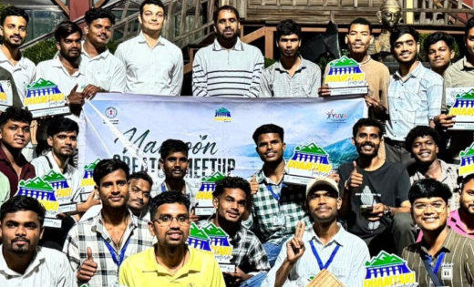 रायपुर : सोशल मीडिया की ताकत से दुनिया तक पहुंचेगी धमतरी की खूबसूरती