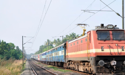 रेलवे टिकट जांच में बढ़ी हलचल, भिलाई के कर्मचारी से पूछताछ की तैयारी और पुराने लेनदेन ने खड़े किए कई गंभीर सवाल