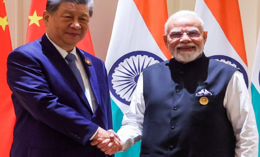BRICS में मोदी-जिनपिंग की मुलाकात से क्या बदला? चीन के अखबार ने रिश्तों की अगली दिशा को लेकर दिए ये संकेत