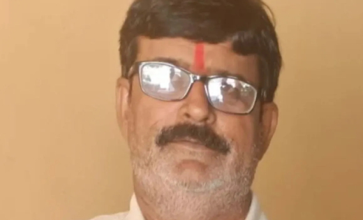 दुर्ग में मचा हड़कंप, चाय पी रहे भाजपा नेता पर अचानक टूट पड़ा हमलावर…गले पर चाकू से किया वार