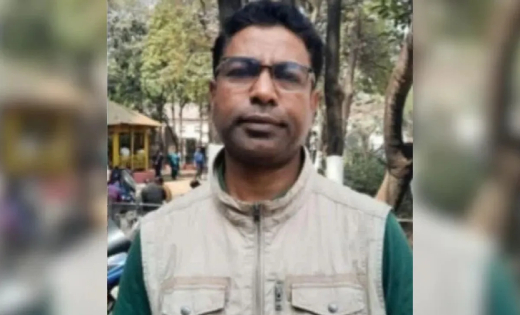 आबकारी ओवरटाइम घोटाले में आरोपी अफसर को सुप्रीम कोर्ट से राहत, नवीन प्रताप सिंह तोमर को अंतरिम जमानत