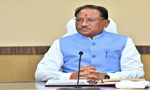 CM साय के ओडिशा दौरे का आज दूसरा दिन, राज्यपाल से मुलाकात के बाद लौटेंगे रायपुर