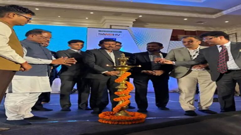 ‘स्टेटकॉन 2026’ में 2047 के ‘विकसित भारत’ के लिए ‘विकसित छत्तीसगढ़’ का शंखनाद