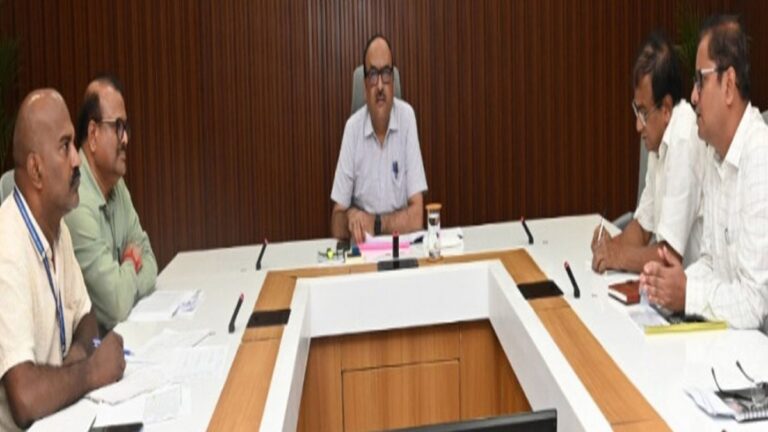 छत्तीसगढ़ में फसल विविधीकरण और व्यापवर्तन के लिए लागू होगा पायलट प्रोजेक्ट