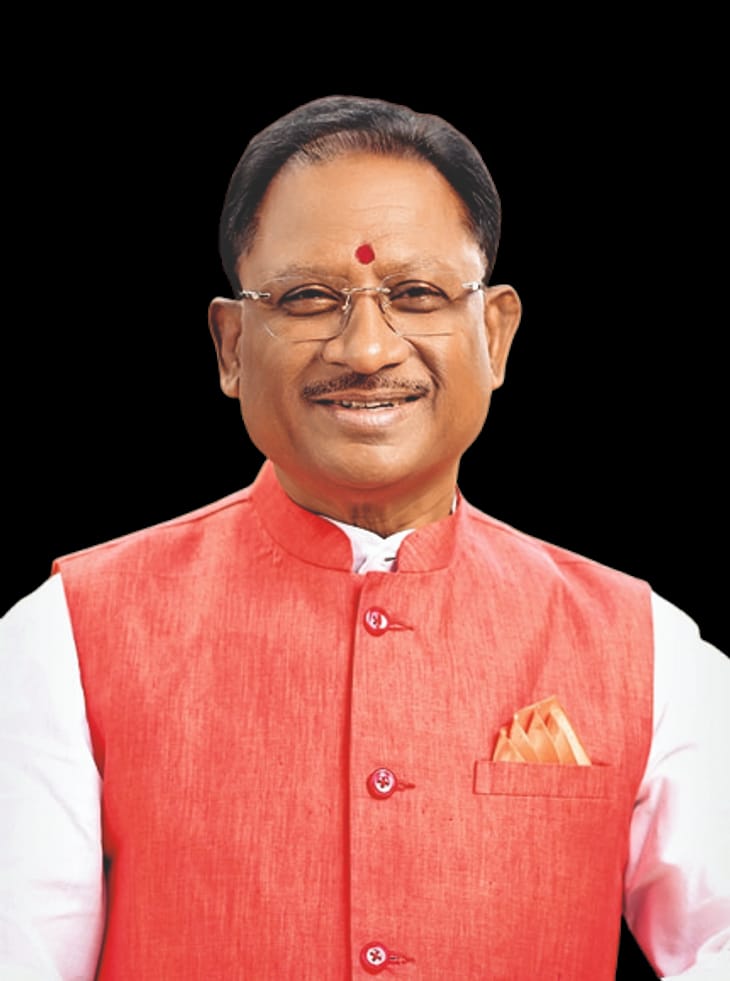 मुख्यमंत्री विष्णु देव साय आज बेमेतरा जिले को देंगे 183 करोड़ की सौगात, 30 कार्यों का होगा लोकार्पण-भूमिपूजन, विकास को मिलेगी नई रफ्तार