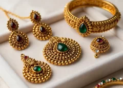 त्योहारों से पहले सोना हुआ महंगा, खरीदारी की तैयारी कर रहे लोगों की बढ़ी चिंता, जानें तेजी की बड़ी वजह