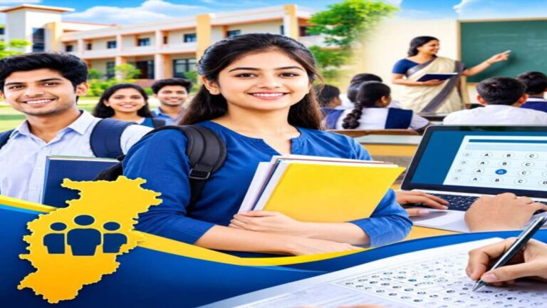 सरकारी नौकरी का इंतजार कर रहे युवाओं के लिए बड़ी खबर! स्वामी आत्मानंद स्कूलों में निकली 1812 पदों पर बंपर भर्ती