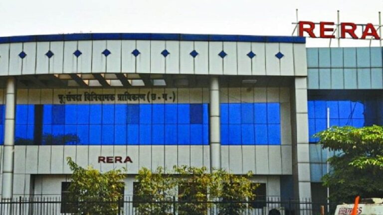 RERA के बिना प्लॉट बेचना पड़ा भारी, रायपुर के महागणपति डेवलपर्स पर 8 लाख का जुर्माना