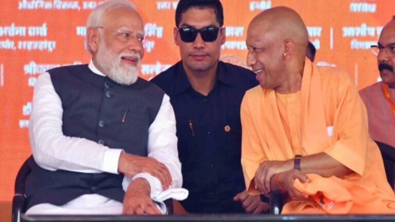 जेवर एयरपोर्ट का बदलेगा नाम, योगी कैबिनेट ने नरेंद्र मोदी एयरपोर्ट नाम रखने को दी मंजूरी
