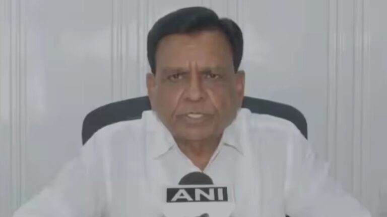 शराब ठेका रिश्वत विवाद: डिप्टी सीएम जगदीश देवड़ा ने ओएसडी दीपम रायचुरा को हटाया