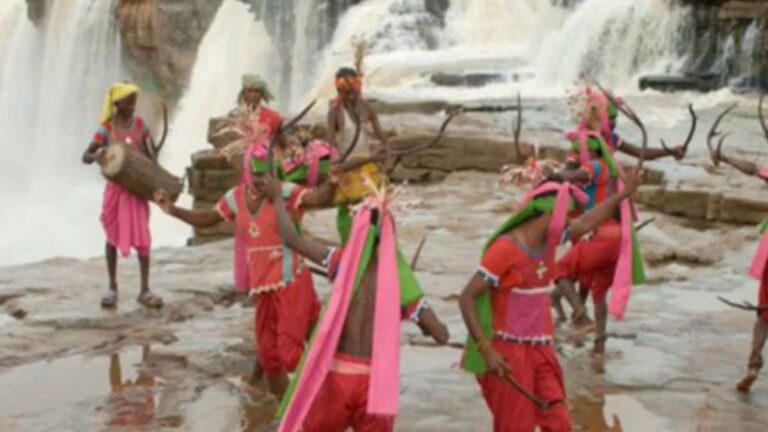 छत्तीसगढ़ में पर्यटन और खेल को मिलेगा बड़ा बढ़ावा, 1000 करोड़ से ज्यादा निवेश और 12 हजार कमरों का लक्ष्य