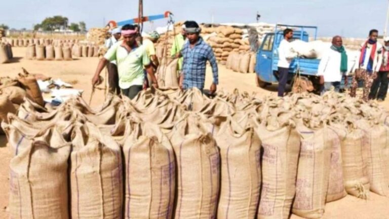 छत्तीसगढ़ में धान खरीदी की दर बढ़ाने की मांग तेज, किसान संघ ने सीएम विष्णुदेव साय को लिखा पत्र