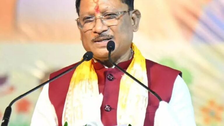 जशपुरनगर में 11.83 करोड़ रुपये की लागत से बनेगा हाईटेक बस स्टैंड, 40 बसों के ठहराव और यात्रियों के लिए आधुनिक सुविधाओं की होगी व्यवस्था