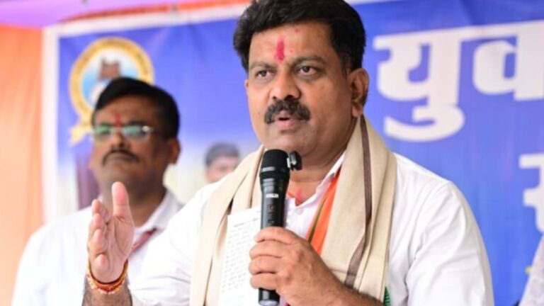 उप मुख्यमंत्री विजय शर्मा ने सहसपुर लोहारा कॉलेज को दी 50 लाख के विकास कार्यों की सौगात