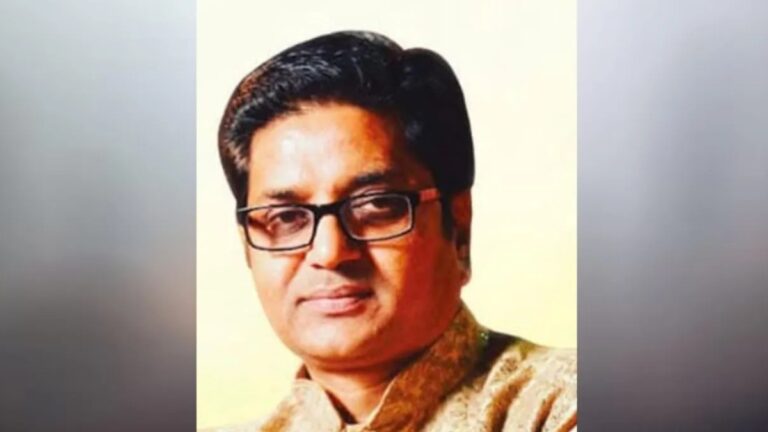 सारंगढ़ में भाजपा ने बदला मंडल अध्यक्ष, निखिल बानी को मिली नई जिम्मेदारी