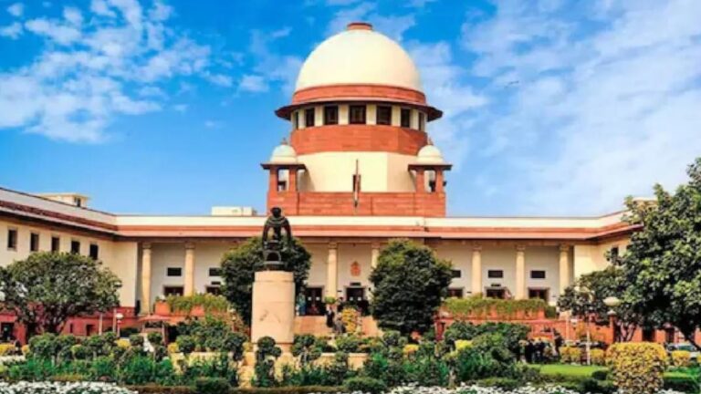 धर्म परिवर्तन कर बदली जाति तो नहीं मिलेगा आरक्षण? सुप्रीम कोर्ट ने सरकारी आदेश किया खारिज