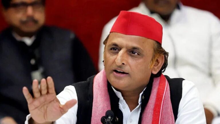उत्तर प्रदेश चुनाव 2027 से पहले अखिलेश यादव की कार्यकर्ताओं को सख्त हिदायत, बोले- अनुशासन बनाए रखें और बूथ स्तर पर रहें सक्रिय