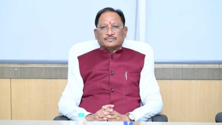 धर्म के आधार पर आरक्षण का लाभ नहीं दिए जाने संबंधी सुप्रीम कोर्ट का फैसला महत्वपूर्ण : अवैध धर्मांतरण पर लगेगी रोक – मुख्यमंत्री विष्णु देव साय