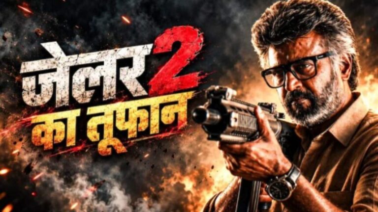 बॉक्स ऑफिस पर रजनीकांत की दहाड़, ‘जेलर 2’ ने पहले दिन बटोरे 125 करोड़ से ज्यादा, कई बड़ी फिल्मों को छोड़ा पीछे