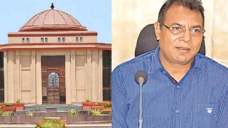 CGPSC घोटाला: पूर्व अध्यक्ष टामन सिंह सोनवानी को हाईकोर्ट से झटका, स्वास्थ्य के आधार पर भी नहीं मिली जमानत
