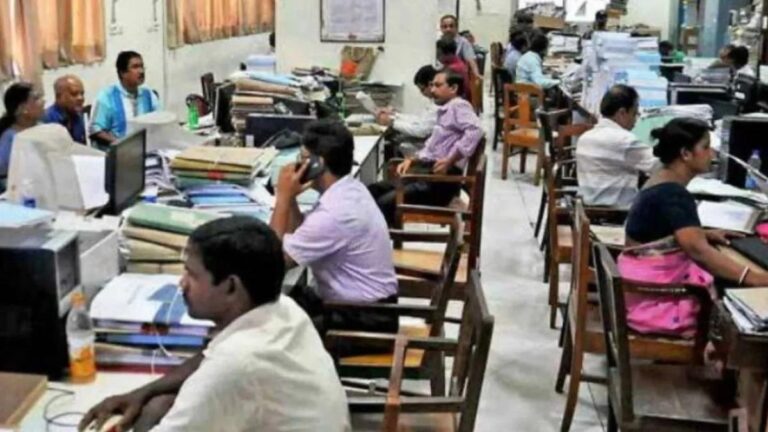 छत्तीसगढ़ के सरकारी कर्मचारियों के लिए जरूरी आदेश, 31 अक्टूबर तक पूरे करने होंगे तनाव प्रबंधन और योग निद्रा के 2 कोर्स