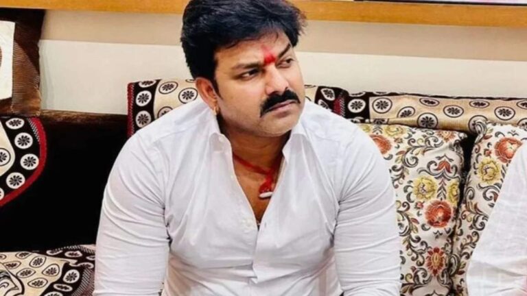 पवन सिंह को बलिया कोर्ट से झटका, पेशी पर नहीं पहुंचे तो लगा 3 हजार रुपये का हर्जाना