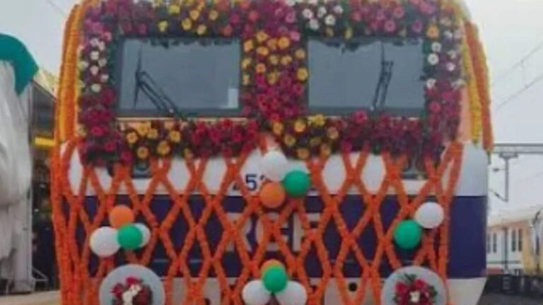 Chhattisgarh Railway News: छत्तीसगढ़ को मिलेगी 2 नई रेल लाइनों की सौगात, रायपुर में मेंटेनेंस फैसिलिटी का होगा शिलान्यास