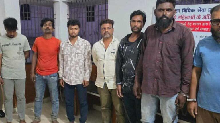 गौहत्या मामले में बड़े खुलासे, नागपुर से बुलाए जाते थे कसाई, 300 रुपये किलो बिकता था गो-मांस, अब तक 14 गिरफ्तार