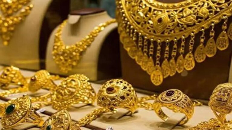 सोने की कीमतों ने बढ़ाई खरीदारों की चिंता, 24 कैरेट गोल्ड 1.48 लाख रुपये के पार, जानें प्रमुख शहरों के ताजा रेट