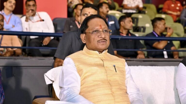 छत्तीसगढ़ की धरती पर पहली बार भारत-जिम्बाब्वे महिला टी-20 अंतरराष्ट्रीय क्रिकेट श्रृंखला का आयोजन