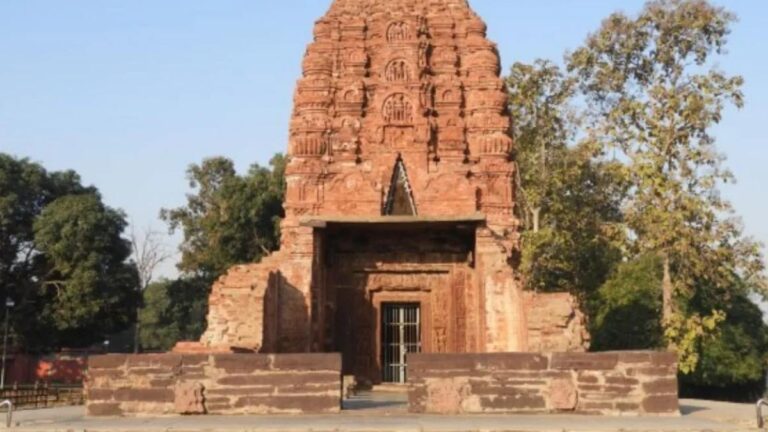 छत्तीसगढ़ के सिरपुर को मिली बड़ी पहचान, UNESCO की सूची में शामिल होते ही विश्व धरोहर बनने की उम्मीद बढ़ी