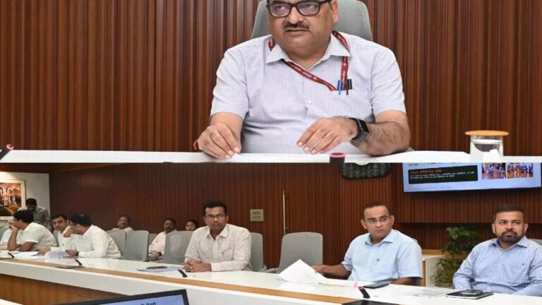 भारत अंतरराष्ट्रीय व्यापार मेले में दिखेगी छत्तीसगढ़ की पहचान, भारत मंडपम में सजेगा भव्य पवेलियन