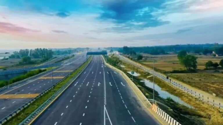 जशपुर से रायपुर का सफर होगा आसान, भारतमाला कॉरिडोर से घट सकता है यात्रा का समय