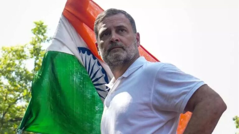 Rahul Gandhi Rally: ‘वोट चुराया जा रहा है’, 1 नवंबर को दिल्ली में महारैली का आह्वान, व्यापारियों और 1984 दंगा पीड़ितों ने जताई आपत्ति