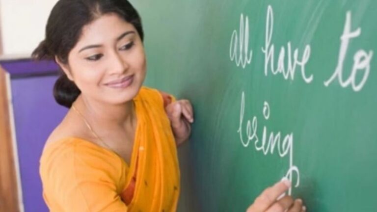 छत्तीसगढ़ में शिक्षकों के लिए नया फरमान, बदल गया छुट्टी के लिए आवेदन करने का तरीका
