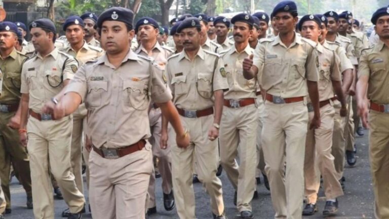 MP SI Admit Card 2026: एमपी पुलिस एसआई और सूबेदार भर्ती का एडमिट कार्ड जारी, यहां से करें डाउनलोड