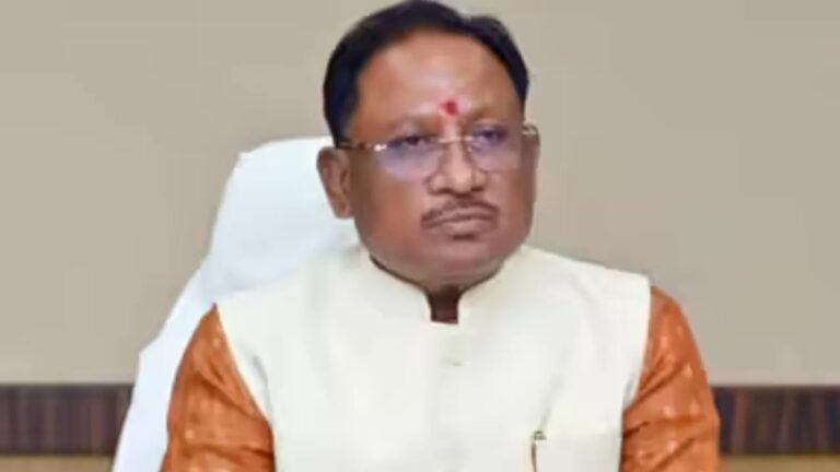 सिंगापुर में छत्तीसगढ़ की निवेश क्षमता दिखाएंगे सीएम साय, 3 से 6 अक्टूबर तक कई अहम बैठकों में होंगे शामिल