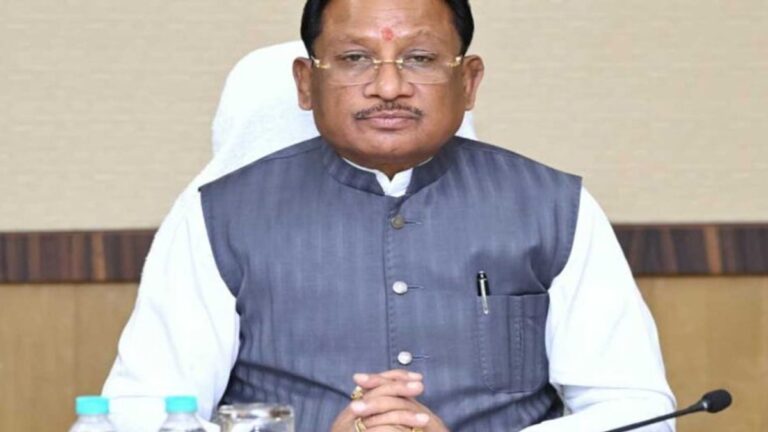 प्रदेशवासियों को बेहतर, तेज और सुरक्षित आवागमन की मिलेगी सुविधा : मुख्यमंत्री विष्णु देव साय
