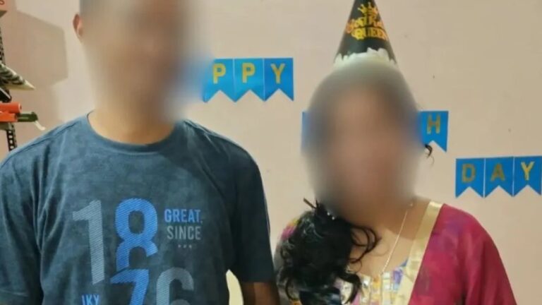 शिक्षिका और 18 वर्षीय बेटे की हत्या से सनसनी, घर के बाथरूम में मिला मां का शव, जांच में जुटी पुलिस