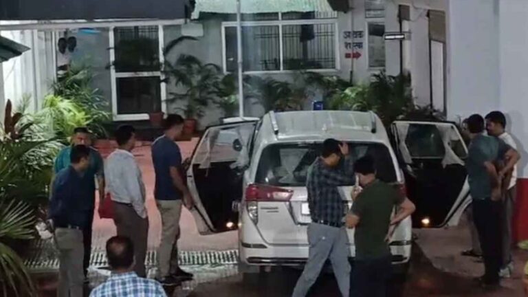 CG Liquor Scam: छत्तीसगढ़ शराब घोटाले में ED का बड़ा दावा, राजीव भवन तक पहुंचे 880 करोड़ रुपये, 9.06 करोड़ की संपत्ति कुर्क