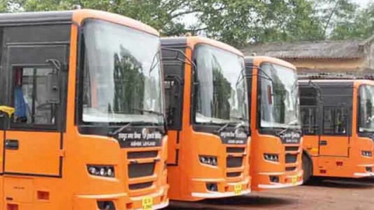 Nava Raipur City Bus: 31 अक्टूबर के बाद बंद हो सकती है सिटी बस सेवा, 3500 सरकारी कर्मचारियों की बढ़ेगी परेशानी